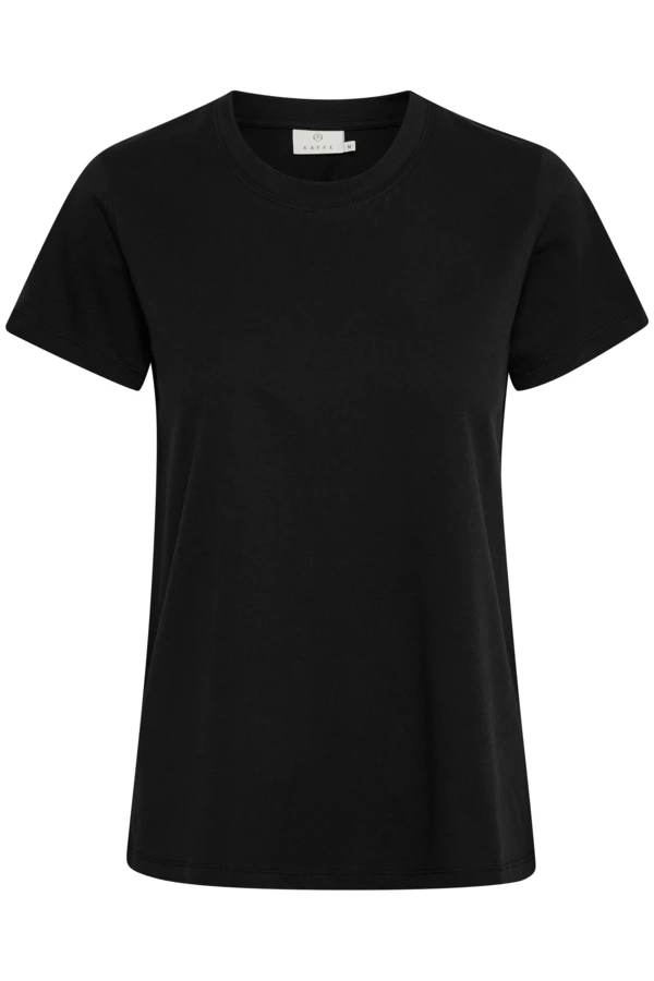 KAmarin T-Shirt XXL - Kaffe - T Shirt - Kikigram.dk