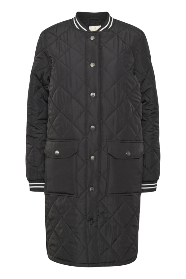 KAserina Jacket 38 - Kaffe - Jakke - Kikigram.dk