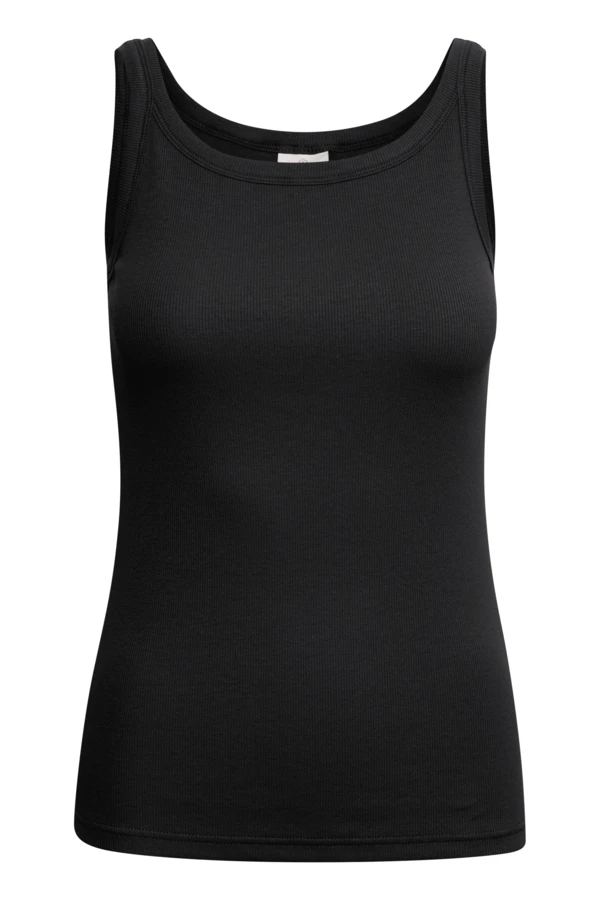 KAcarna Tank Top M - Kaffe - Top - Kikigram.dk