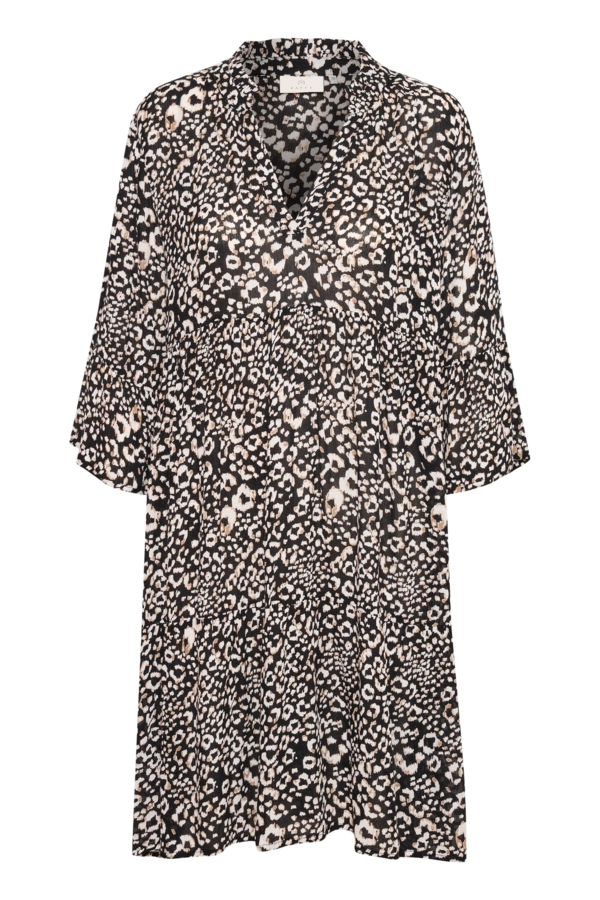KAmarita Amber Dress 38 - Kaffe - Kjole - Kikigram.dk