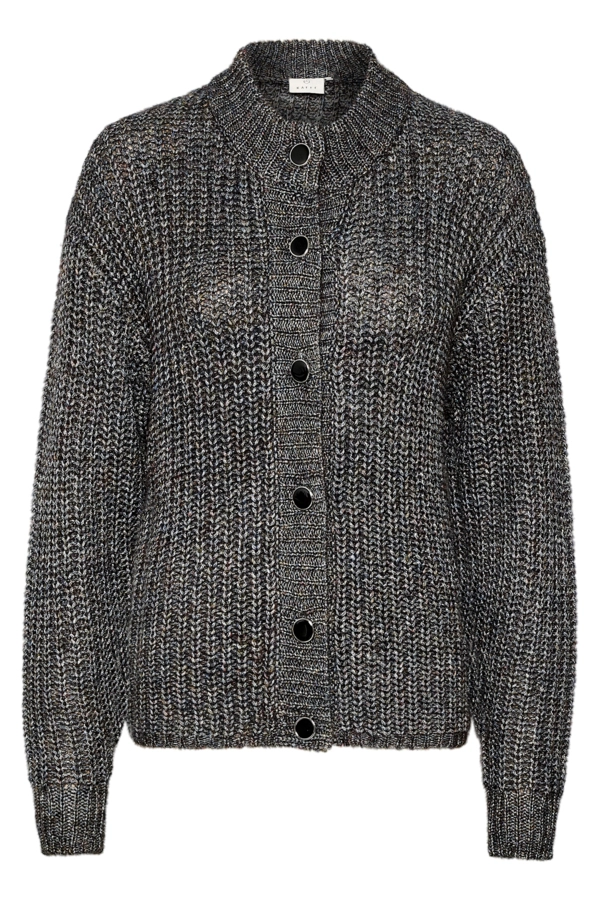 KAhenriette Cardigan XL - Kaffe - Cardigan - Kikigram.dk