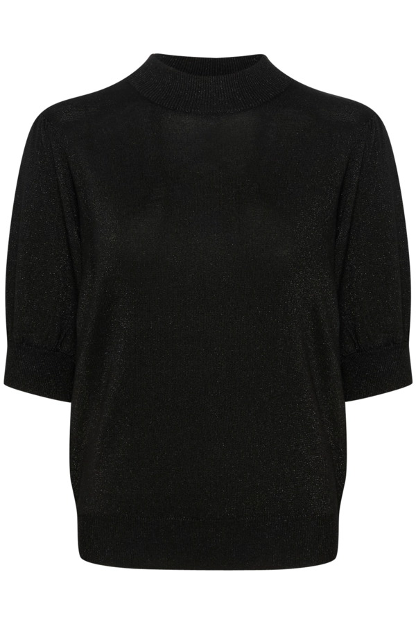 KAregina Turtleneck Pullover S - Kaffe - Strik - Kikigram.dk