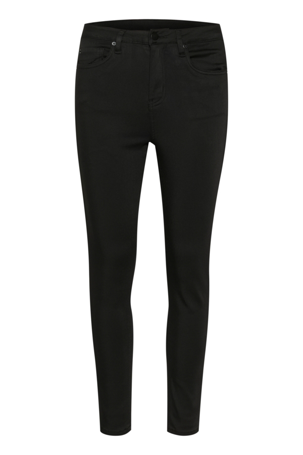 KAdima HW Slim Jeans 46 - Kaffe - Jeans - Kikigram.dk