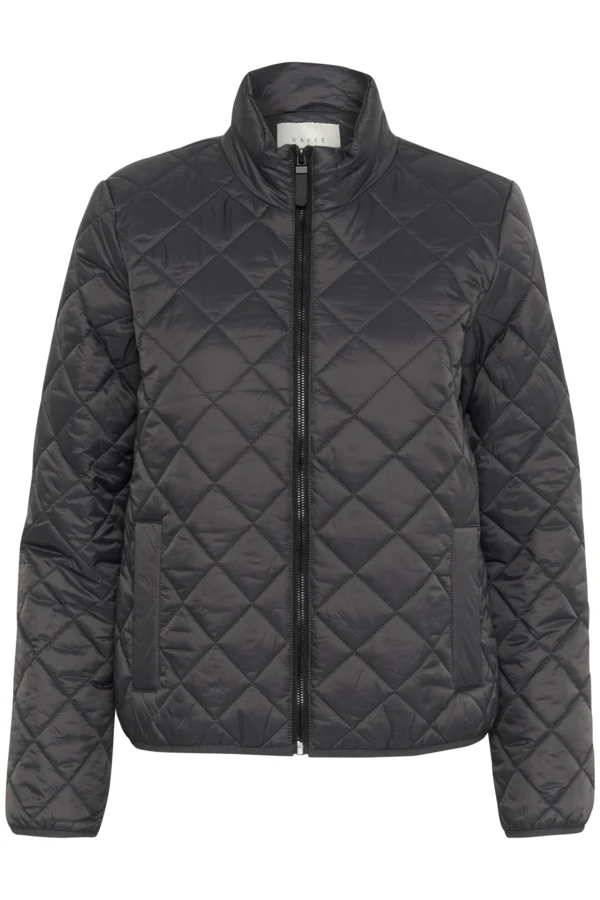 KAloreen Jacket 36 - Kaffe - Jakke - Kikigram.dk