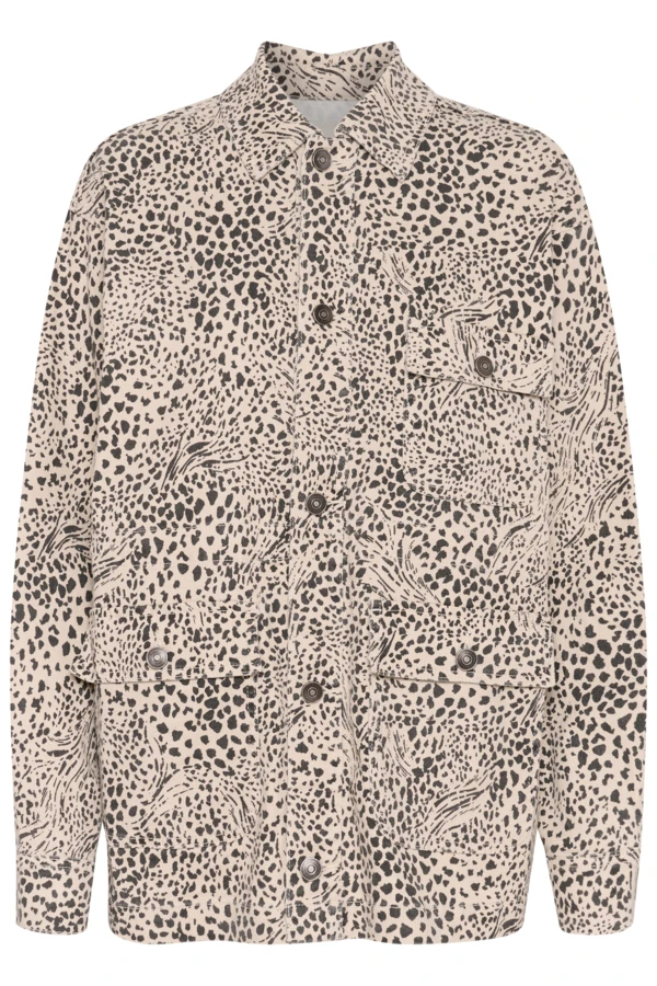 KAlisa Jacket 36 - Kaffe - Jakke - Kikigram.dk