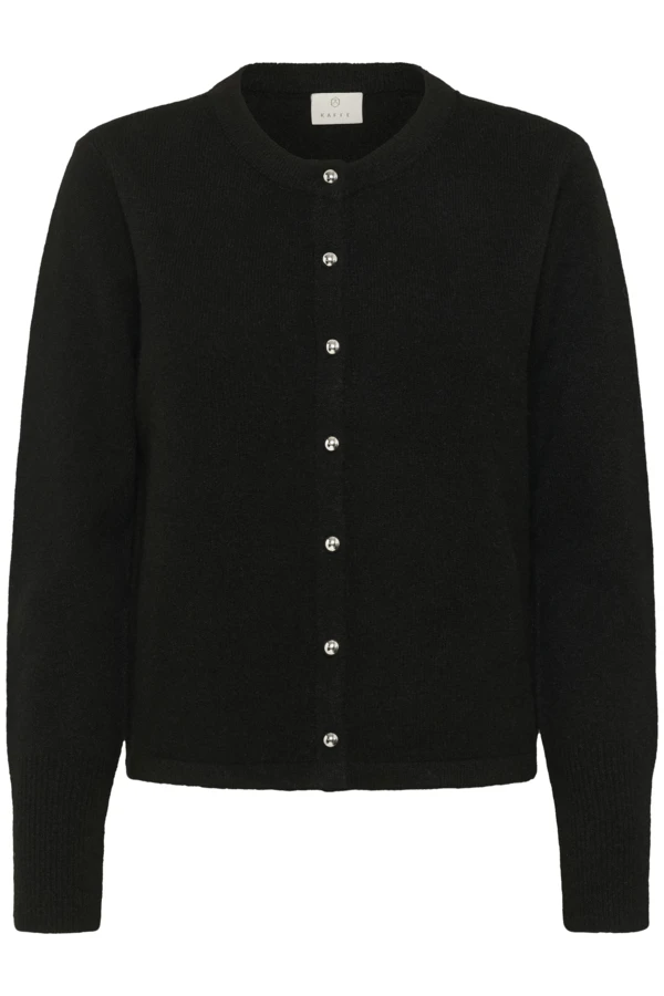 KAniel Knit Cardigan M - Kaffe - Cardigan - Kikigram.dk