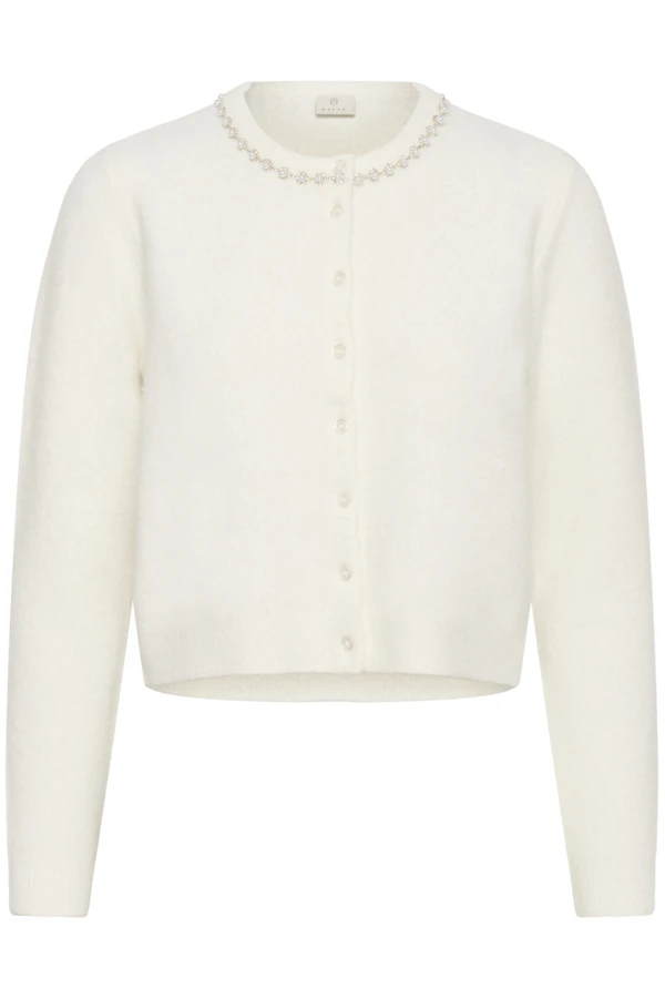 KAroxy Cardigan XL - Kaffe - Cardigan - Kikigram.dk