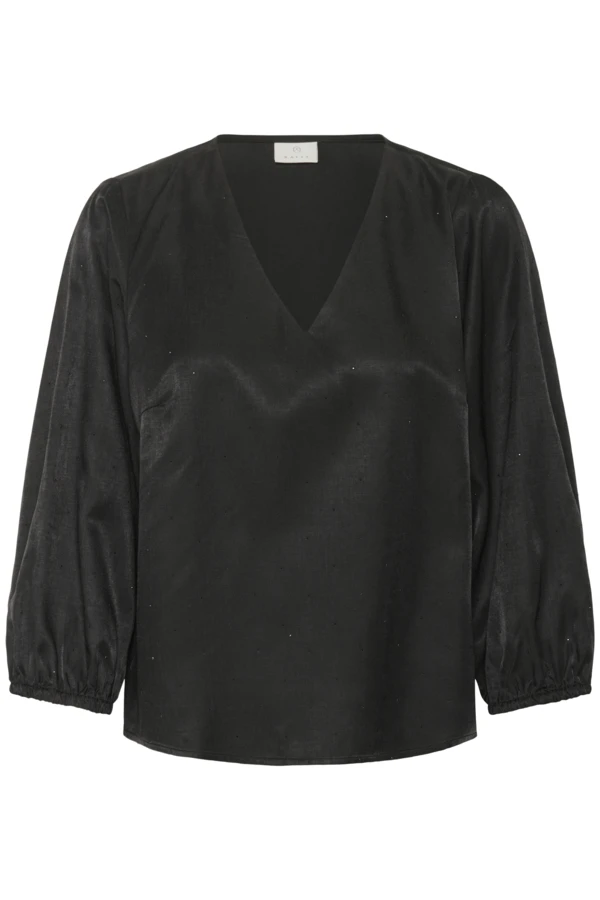 KAida Blouse 36 - Kaffe - Bluse - Kikigram.dk