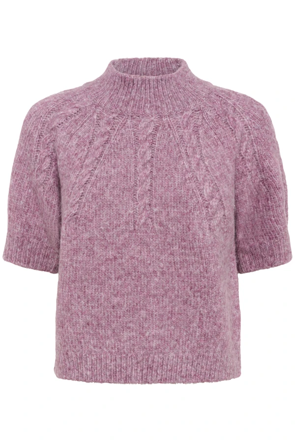 KAcuba Pullover XL - Kaffe - Strik - Kikigram.dk