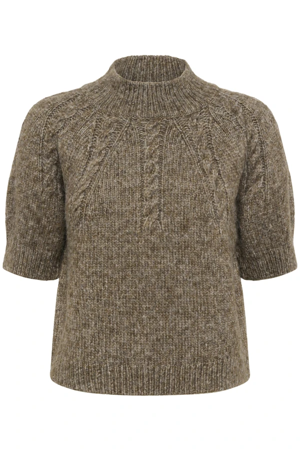 KAcuba Pullover XL - Kaffe - Strik - Kikigram.dk