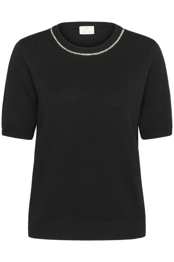 KAcarly Knit Pullover M - Kaffe - Strik - Kikigram.dk