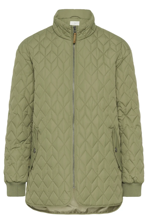 KAleila Quilt Jacket 40 - Jakke - Kikigram.dk