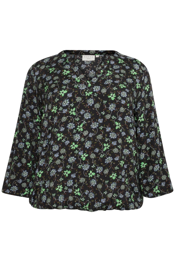 KCflorisa Blouse 52 - Bluse - Kikigram.dk