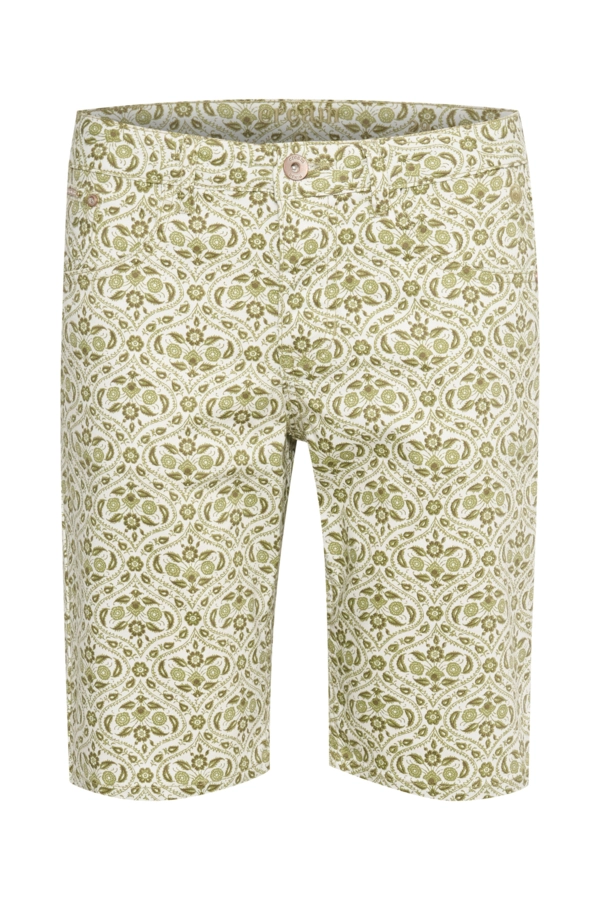 CRLotte Shorts - Coco Fit 26 - Cream - Shorts - Kikigram.dk