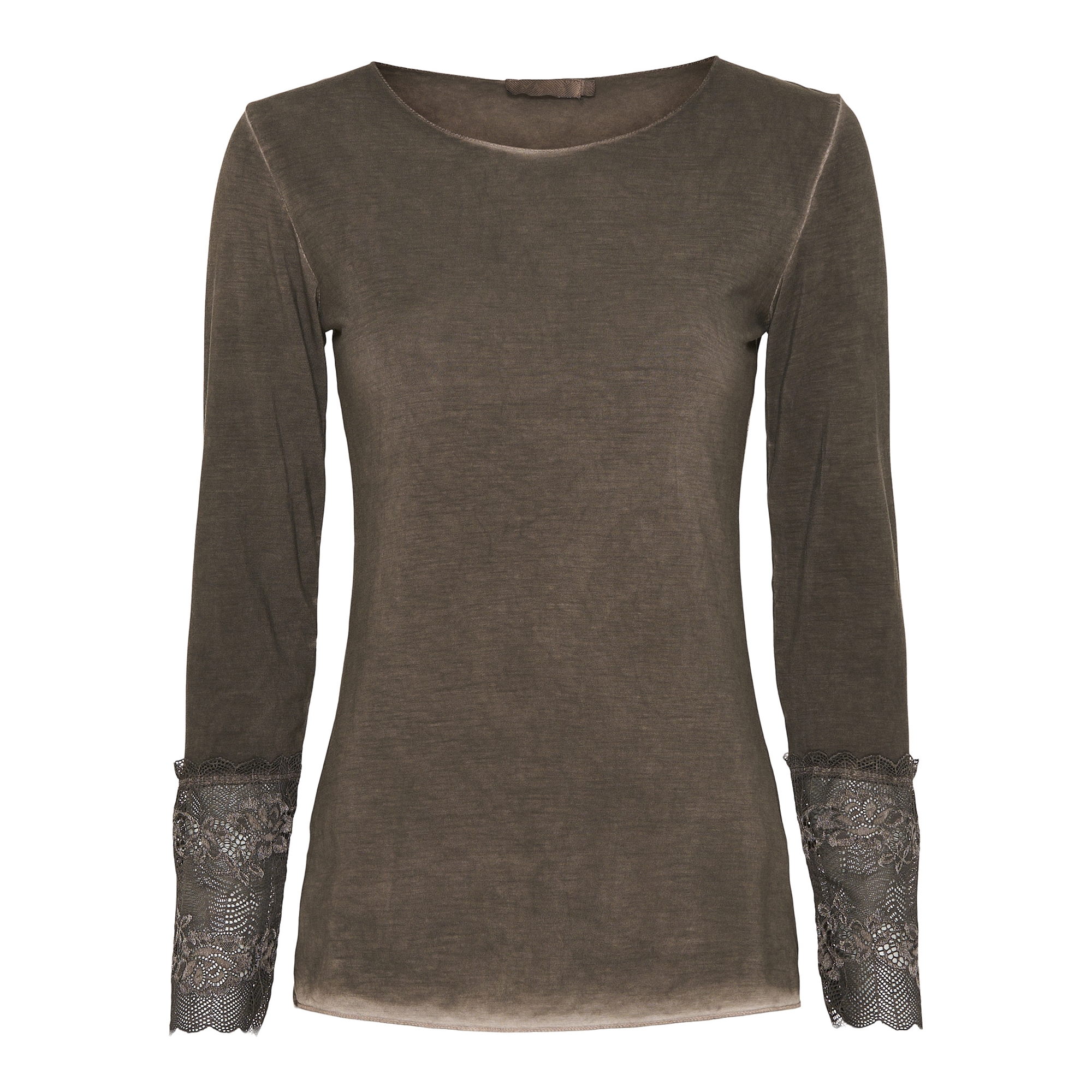 Marta t shirt m blonde S/M - Marta Du Chateau - T Shirt - Kikigram.dk