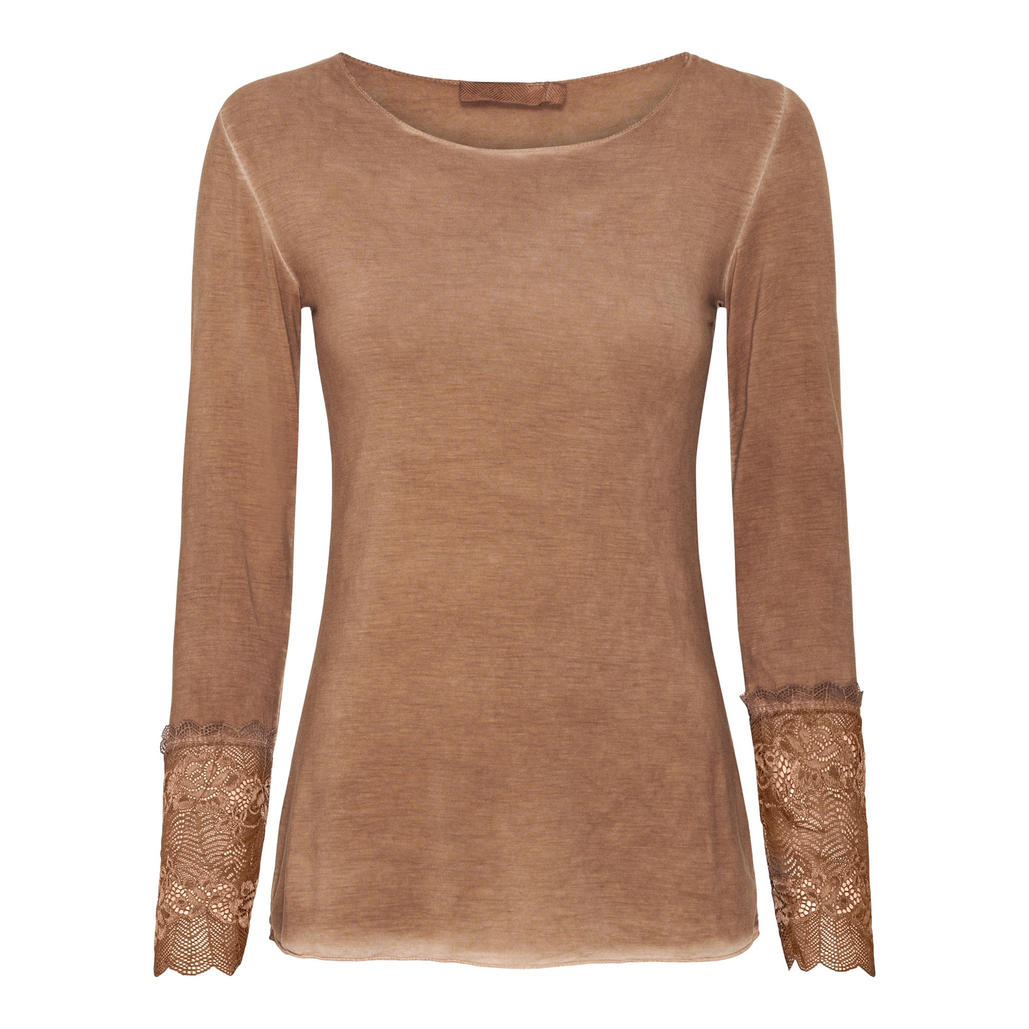 Marta t shirt m blonde S/M - Marta Du Chateau - T Shirt - Kikigram.dk
