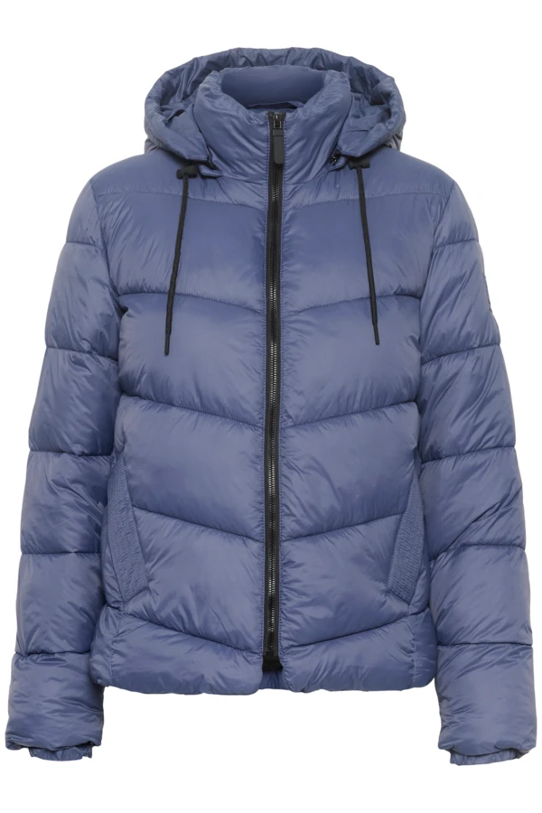 KAsusanne Jacket 38 - Kaffe - Jakke - Kikigram.dk