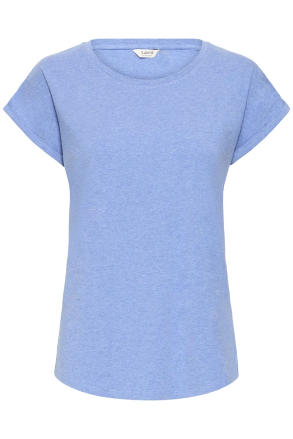 PAMILA TSHIRT S - T Shirt - Kikigram.dk