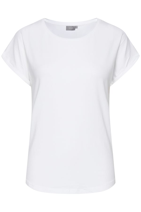 Pamila tshirt 80001 BLACK XXL - B-Young - T Shirt - Kikigram.dk