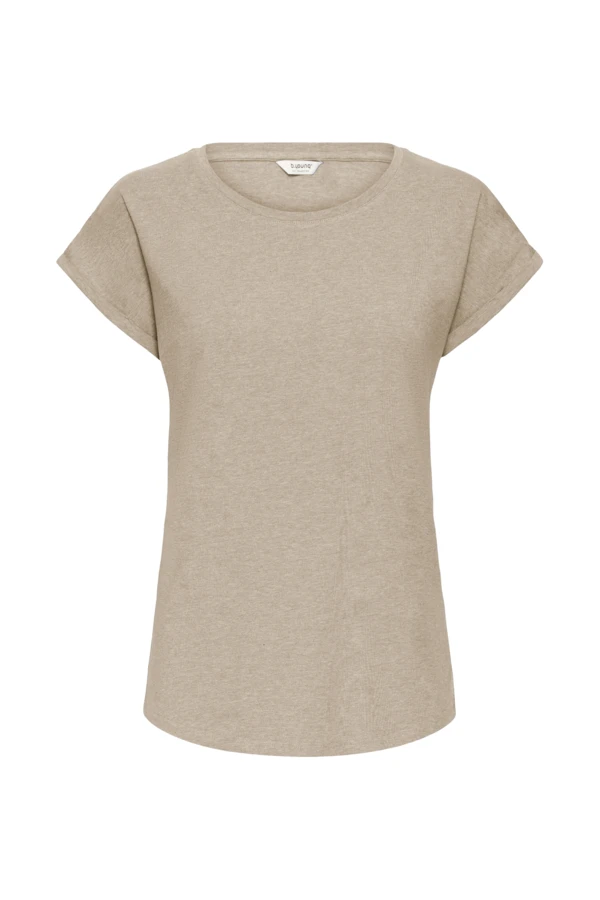 PAMILA TSHIRT S - T Shirt - Kikigram.dk