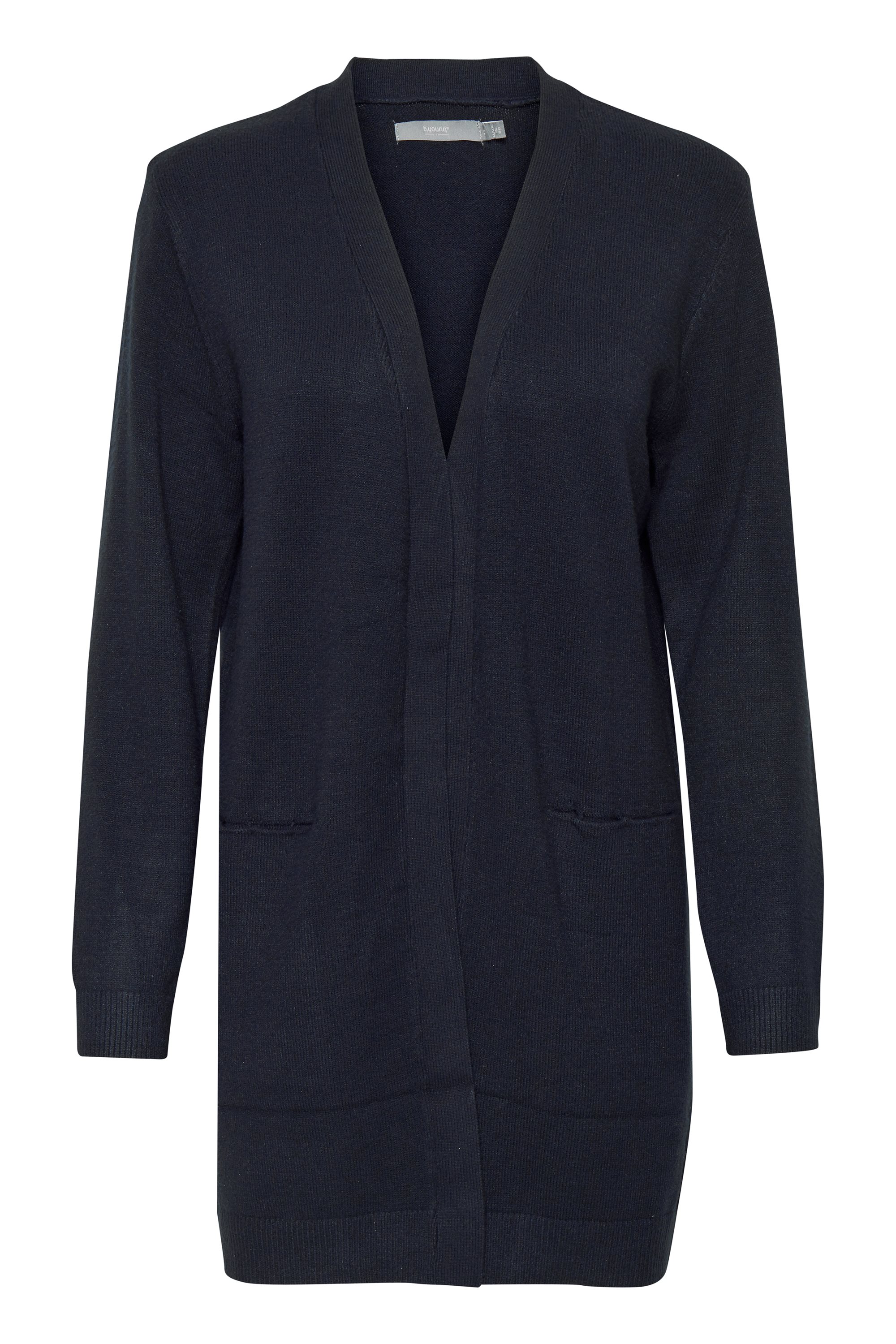 BYNONINA CARDIGAN - XXL - B-Young - Cardigan - Kikigram.dk