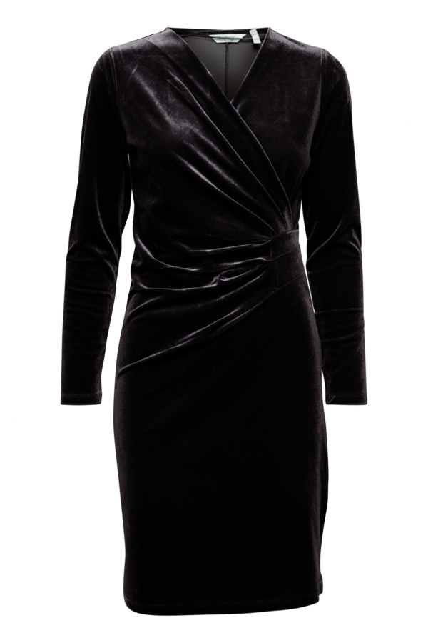 BYPERLINA DRESS 4 XXL - B-Young - Kjole - Kikigram.dk