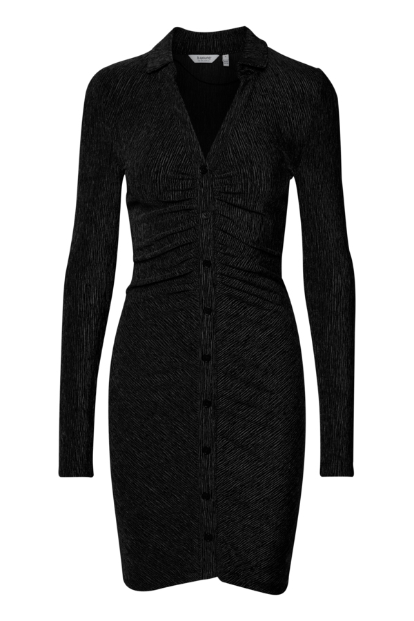 BYSUSSA DRESS XL - B-Young - Kjole - Kikigram.dk