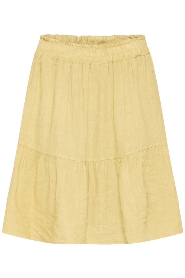 SBFONTANELLE SHORT SKIRT L/XL - Sorbet - Nederdel - Kikigram.dk