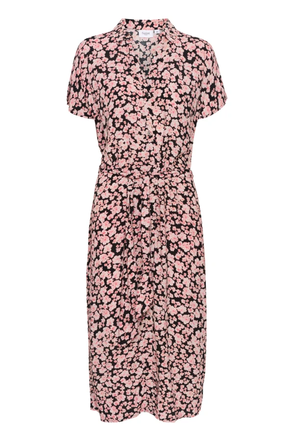 BlancaSZ SS Dress XL - Saint Tropez - Kjole - Kikigram.dk