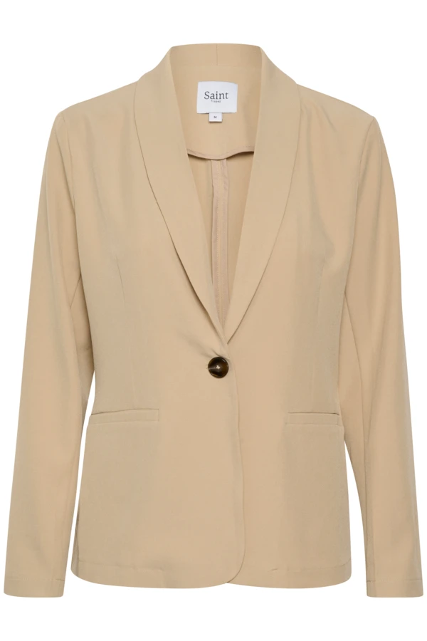 CelestSZ Blazer S - Saint Tropez - Blazer - Kikigram.dk