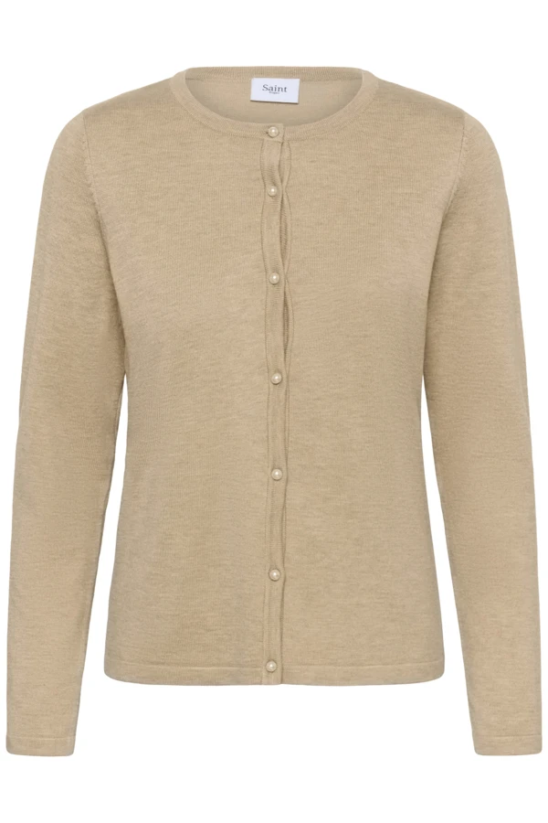 JemmaSZ Cardigan L - Saint Tropez - Cardigan - Kikigram.dk