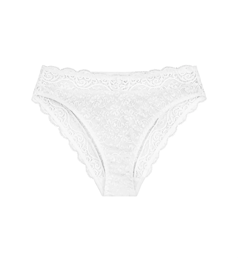 Amourette 300 Magic Wire Tai02 46 - Triumph - BH - Kikigram.dk