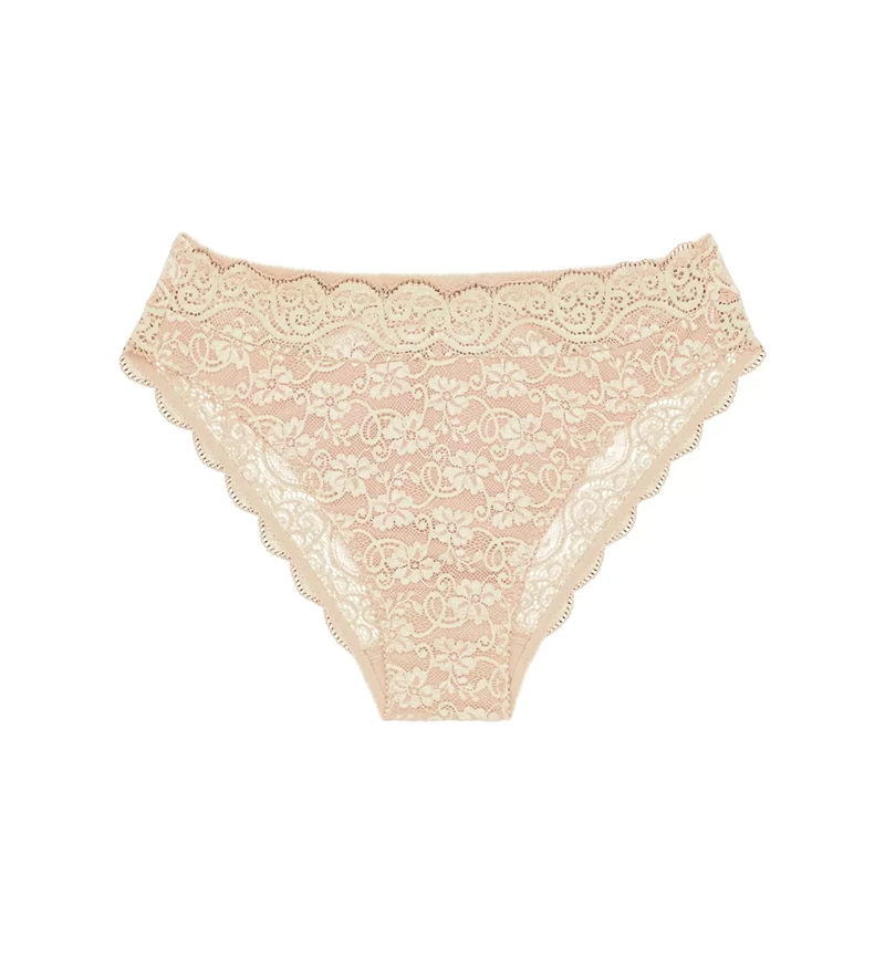 Amourette 300 Magic Wire Tai02 46 - Triumph - BH - Kikigram.dk