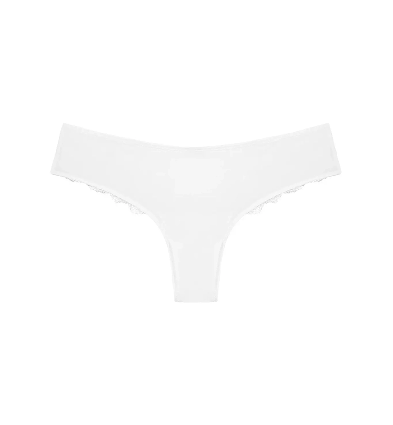 Lovely Micro Brazilian String 00XL - Triumph - Kikigram.dk