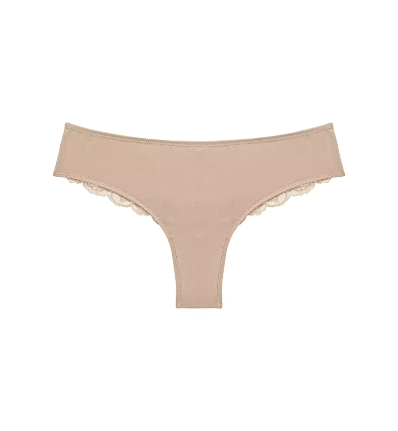 Lovely Micro Brazilian String L - Triumph - Kikigram.dk