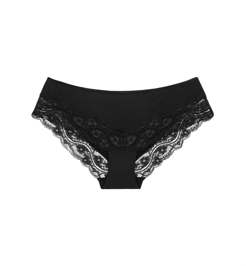Lovely Micro Hipster L - Triumph - BH - Kikigram.dk