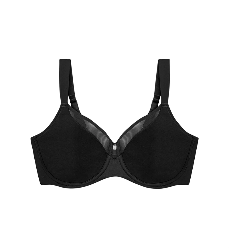 True Shape Sensation W01 95/D - Triumph - BH - Kikigram.dk