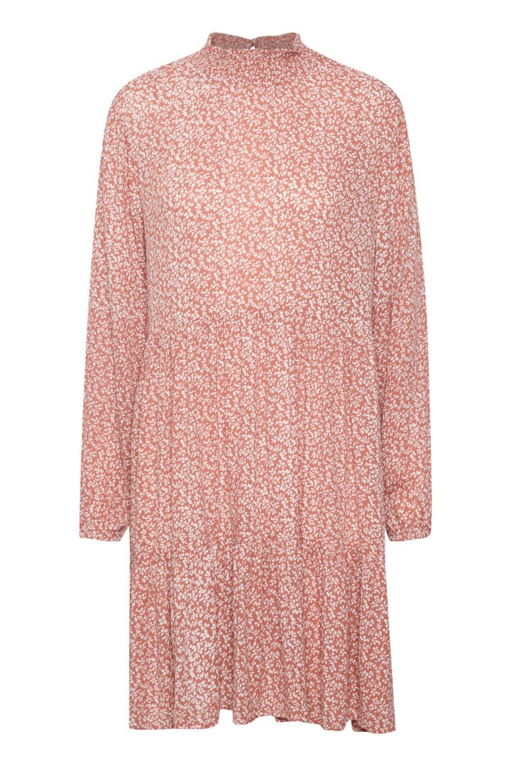 KAlora Amber Dress 40 - Kaffe - Kjole - Kikigram.dk