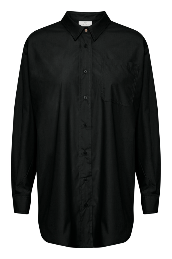 KAlolly Shirt 38 - Kaffe - Skjorte - Kikigram.dk