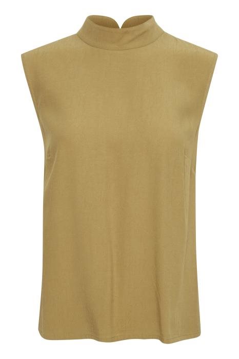 CRNorah Top LY 36 - Cream - Top - Kikigram.dk