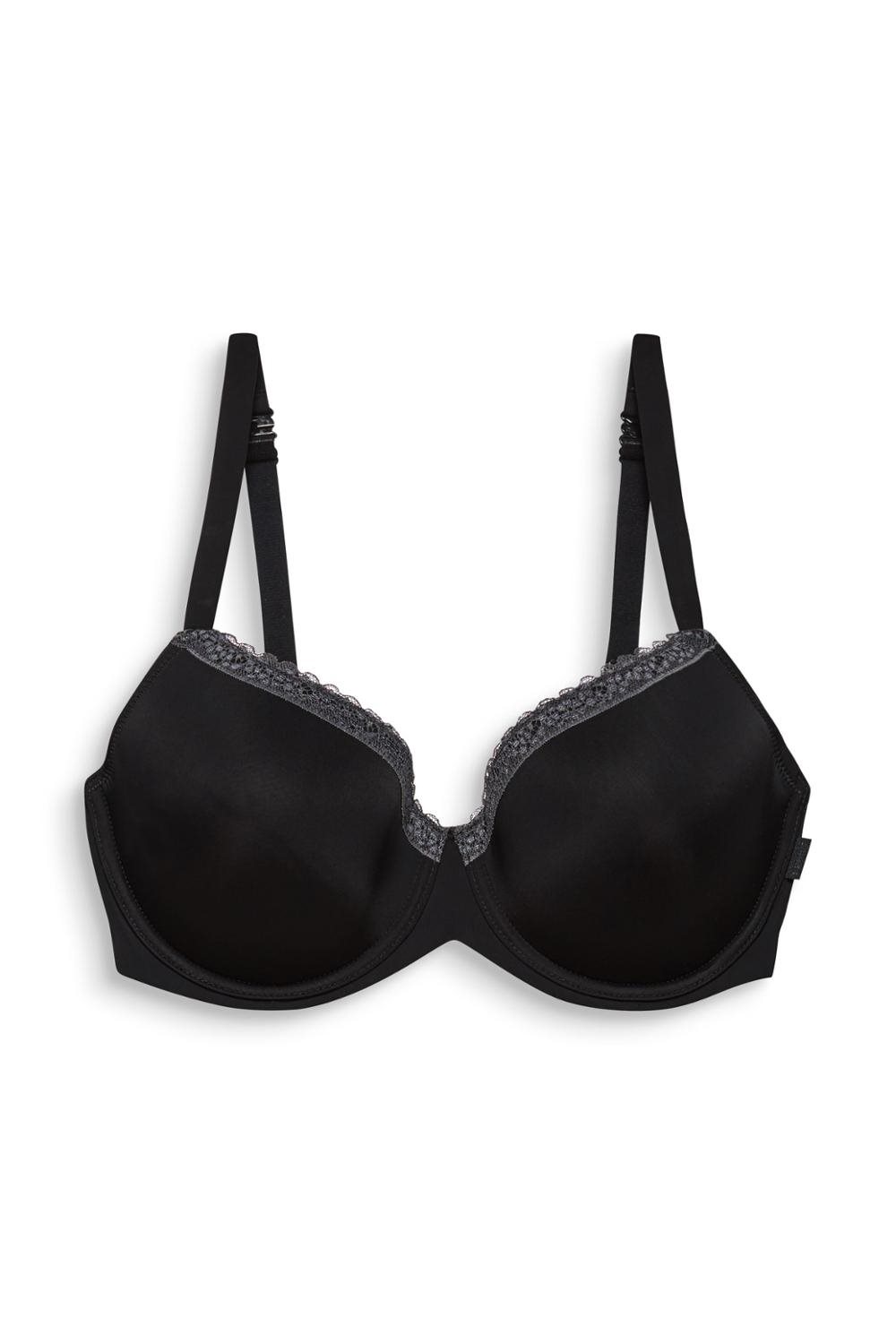 Lismore sexy push 75E - BH - Kikigram.dk