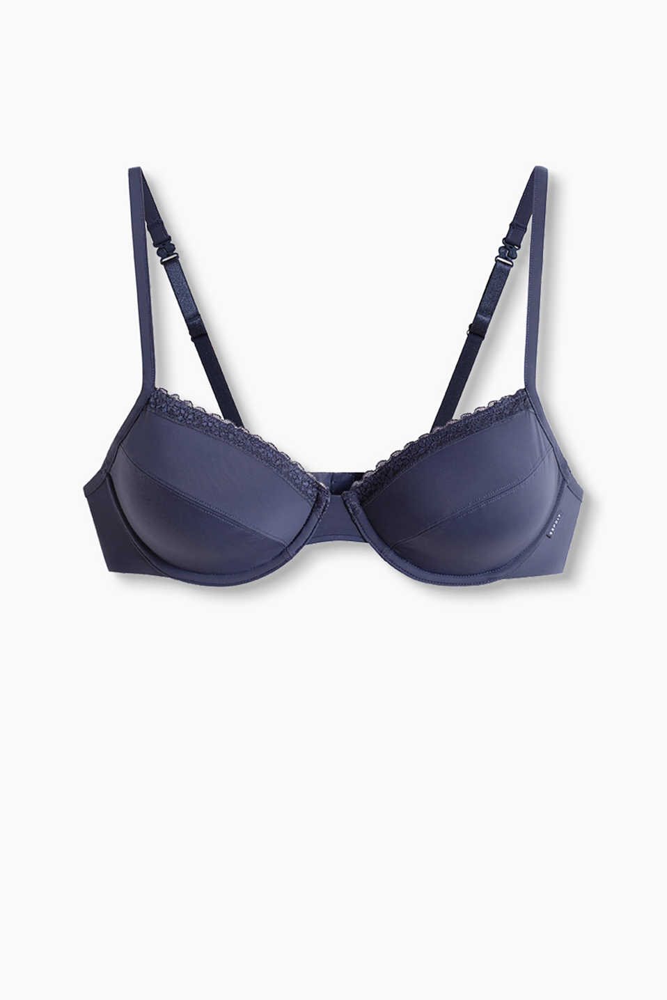 BH SORT 75C - BH - Kikigram.dk