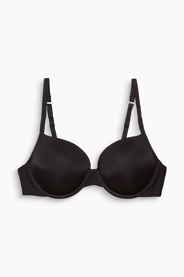 Padded bra 70C - BH - Kikigram.dk