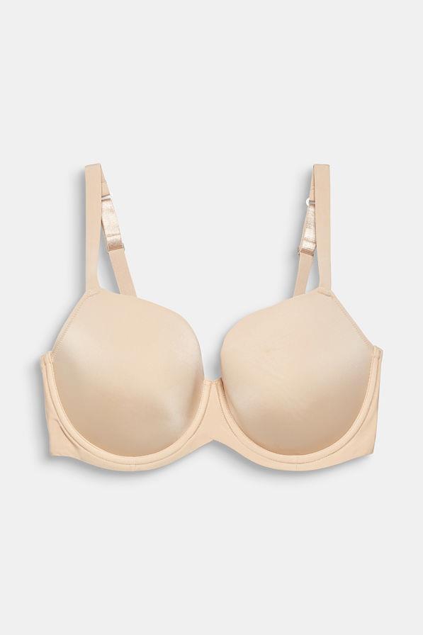 Padded bra 80F - BH - Kikigram.dk