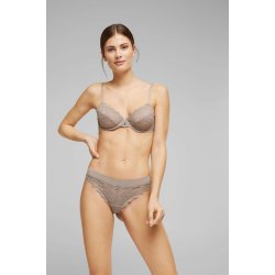 Brazilian hipster string