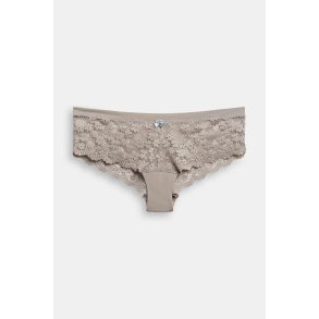 Trusser Brazilian hipster shor