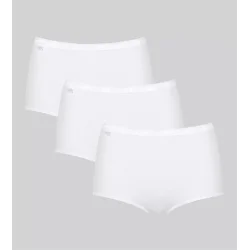 sloggi Basic+ Maxi 3P