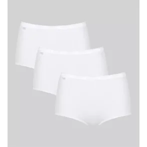 sloggi Basic+ Maxi 3P