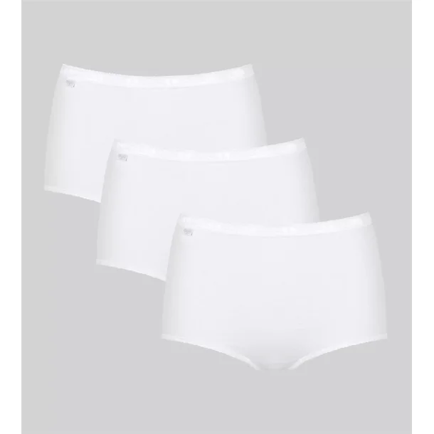 sloggi Basic+ Maxi 3P