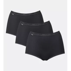 sloggi Basic+ Maxi 3P